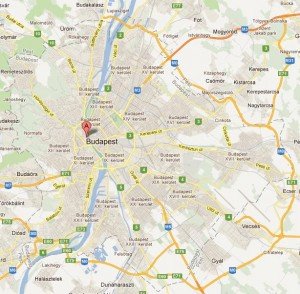 Budapest Budapest Riasztó szervizes