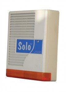 SOLO Riasztó SOLO Riasztó