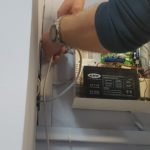 Riasztó rendszerek Karbantartása Riasztó rendszerek Karbantartása